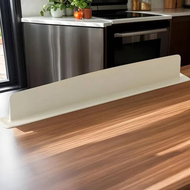Silicone Sink Splash Guard – Big Size with Suction pump