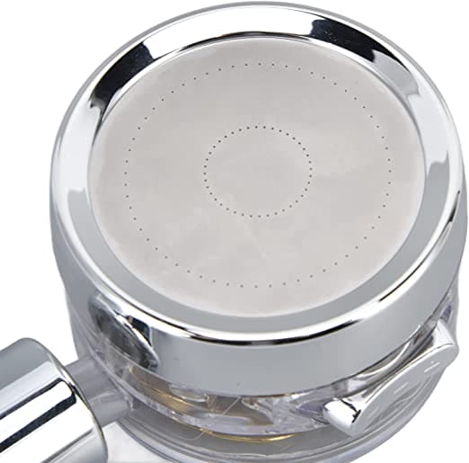 Bathroom Turbo Fan Shower Head