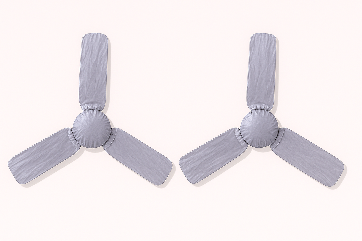 Ceiling Fan Cover with motor cover