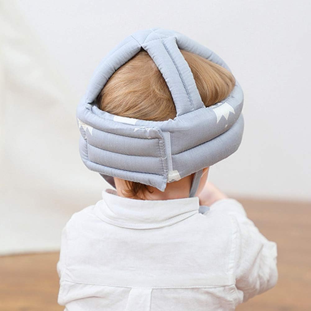 Baby Head Safety Helmet
