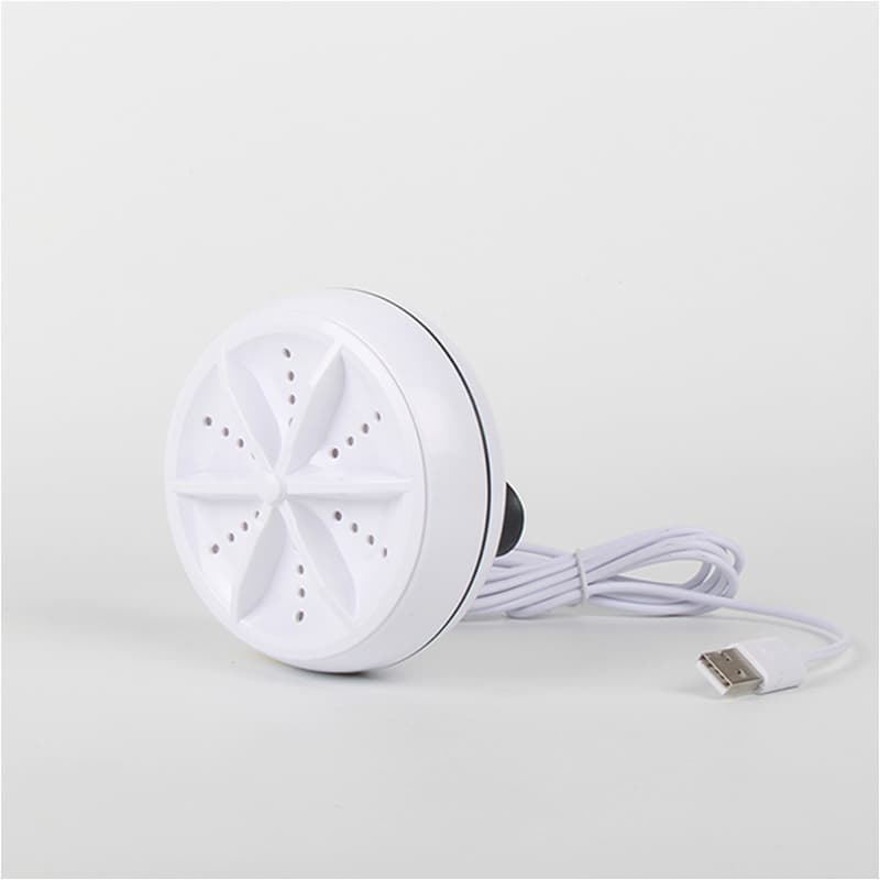 Ultrasonic Powerful Turbine Washing Machine